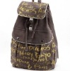 HLSB-124 functional hot welcome shoulder bag