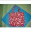 HLSPB-008 cotton promotional shopping bag