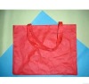 HLSPB-009 non woven promotional shopping bag