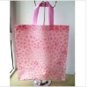 HLSPB-010 non woven promotional shopping bag