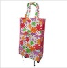 HLSPB-033 non woven promotional shopping bag