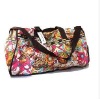 HLTB-035 Fashion Leisure Travel Bags