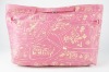 HLXB-006 2011new style cosmetic bag,fashion bag,popular bag