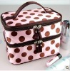 HLXB-009 2011new style cosmetic bag,fashion bag,popular bag