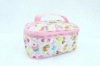 HLXB-014 2011new style cosmetic bag,fashion bag,popular bag