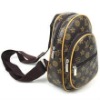 HLYB-007 2011 new style Waist Bag,fashion bag,durable bag
