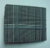 HMN633S12 grey men's bifold wallet in 2012
