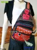 HMONG Hill Tribe Shoulder Bag Cross Body Bag