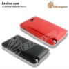 HOCO Leather Sheath For Samsung i9220 LF-0726