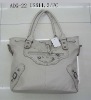 HOT 2011 latest fashion leather lady bag supplier