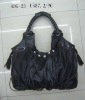 HOT 2011 latest fashion leather lady handbag