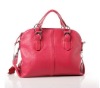 HOT!!! 2012 Fashion Genuine Leather Hand Bag