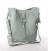 HOT!!! 2012 New Design Leather Tote Bag