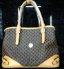 HOT!!!2012 Newest Fashion Lady handbag Of PU Leather