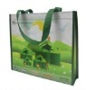 HOT!!! 2013 The ECO lamination non woven bag