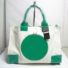 HOT!!Classical Design Fashion Lady Handbag  -36