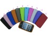 HOT! Colorful Silicon case for iphone 4G