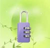 HOT&FASHION combination lock