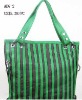 HOT--Fashion design 2011 New style Tote Bags/pu handbag/ladies handbag
