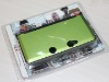 HOT !!! For 3DS Aluminium+ABS protective case