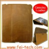 HOT!! For Ipad 2 Leather Case