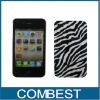 HOT IML cover mobile phone case for iPhone 4