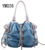 HOT !!LADYLIKE STYLE handbag 2012 wholesale YM026