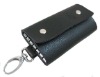HOT! Leather key holder