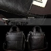 HOT!!! Men Bakken genuine leather shoulder laptop hand bag for 12'' laptop