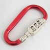 HOT&NEW safty combination padlock