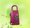 HOT&New combination lock