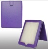 HOT PU teblet pc case for ipad 2