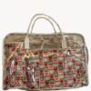 HOT PVC cosmetic bag