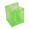 HOT PVC wine bag for 4 bottles