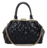 HOT!! Popular fashion leather handbag new style!! EMG8210