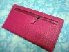 HOT SALE 2011 fashion high quality pu wallets in stock