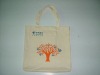 HOT SALE ADVERTISEMENT cotton canvas tote bag