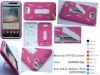 HOT SALE!!!Andriod stand phone cover for SAM i9220/N7000