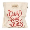 HOT SALE Eco-friendly recyclable cotton canvas pouch bag