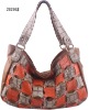 HOT SALE!!! FASHION NEW STYLE LADY LEATHER BAG 2012 85286