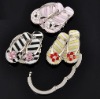 HOT SALE!!!Flip-Flops Purse Hanger