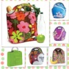 @HOT SALE@ Pattern Insulated Neoprene Lunch Bag