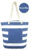 HOT-SALE Stock Fashion Canvas Shopping Bag