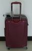 HOT SALE ZIPPER ABS LUGGAGE