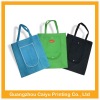 HOT SALE foldable shopping bag