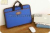 HOT SALE high quality fashion bag organizer insert,laptop organizer bag(WOB44