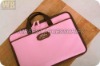 HOT SALE high quality fashion desk organizer,laptop organizer bag(WOB44