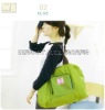 HOT SALE high quality fashion diaper bag organizer(WOB32green)