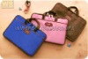 HOT SALE high quality fashion file organizer bag,laptop organizer bag(WOB44