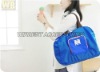 HOT SALE high quality fashion hanging bag organizer,organizer shoulder bag(WOB32blue)